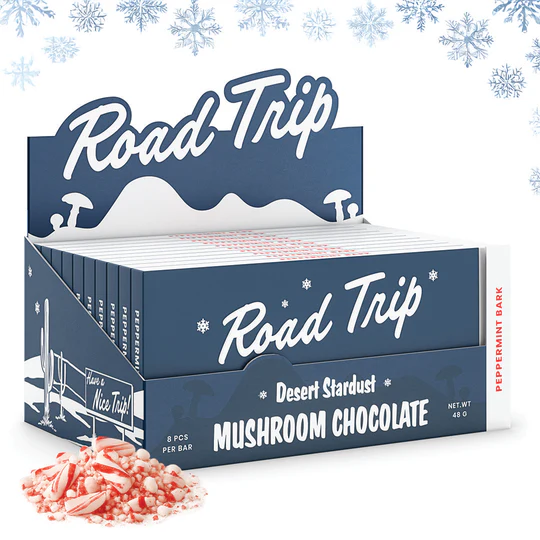 Peppermint Bark variant product image